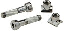 商品情報 商品名フォーク パーツ 自転車 コンポーネント サイクリング SRAM RockShox Reverb/Reverb Stealth Clamp Nut and Bolt Kit, B1フォーク パーツ 自転車 コンポーネント サイクリング 商品名（英語）SRAM RockShox Reverb/Reverb Stealth Clamp Nut and Bolt Kit, B1 商品名（翻訳）Rockshox 2017 Reverb / Reverb Stealth Clamp Nut And Bolt Kit B1 型番RS818032000 海外サイズOne Size ブランドSRAM 商品説明（自動翻訳）耐久性のある素材で作られた軽量本物のSramパーツ 関連キーワードフォーク,パーツ,自転車,コンポーネント,サイクリング,輸入,クロスバイク,ロードバイク,マウンテンバイクこのようなギフトシーンにオススメです。プレゼント お誕生日 クリスマスプレゼント バレンタインデー ホワイトデー 贈り物