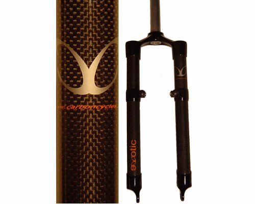 商品情報 商品名フォーク パーツ 自転車 コンポーネント サイクリング Exotic 29er Rigid Carbon XC MTB Bike Fork with Disc Brake & V Brake Mountsフォーク パーツ 自転車 コンポーネント サイクリング 商品名（英語）Exotic 29er Rigid Carbon XC MTB Bike Fork with Disc Brake & V Brake Mounts 商品名（翻訳）eXotic 29erリジッドカーボンXC MTBバイクフォーク（ディスクブレーキ＆Vブレーキマウント付） 型番CC-F0265-29 ブランドCarbonCycles 商品説明（自動翻訳）46.5cm 29er 700c 7075 Alステアラー、カーボンファイバーチューブスタンド、鍛造6061 Alドロップアウトを備えた卓越したフラッグシップ軽量カーボンマウンテンバイクフォークこのフォークはVブレーキマウントとディスクブレーキマウントの両方を備えています。Vブレーキマウントが必要ない場合はCC- F0325厳密にENおよびDIN規格に準拠して試験されています 関連キーワードフォーク,パーツ,自転車,コンポーネント,サイクリング,輸入,クロスバイク,ロードバイク,マウンテンバイクこのようなギフトシーンにオススメです。プレゼント お誕生日 クリスマスプレゼント バレンタインデー ホワイトデー 贈り物