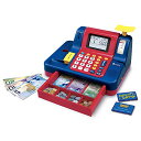 知育玩具 パズル ブロック ラーニングリソース Learning Resources Canadian Version Teaching Cash Regist...