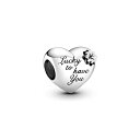 パンドラ ブレスレット チャーム アクセサリー ブランド Pandora Lucky to have You, Mom Charm - Compatible Moments Bracelets - Jewelry for Women - Gift for Women - Made with Sterling Silverパンドラ ブレスレット チャーム アクセサリー ブランド