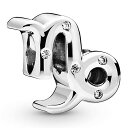 パンドラ ブレスレット チャーム アクセサリー ブランド Pandora Sparkling Capricorn Zodiac Charm - Compatible Moments Bracelets - Jewelry for Women - Gift for Women in Your Life - Made with Sterling Sパンドラ ブレスレット チャーム アクセサリー ブランド