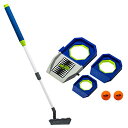 ナーフ アメリカ 直輸入 ソフトダーツ リフィル NERF Unisex Teen 1 Club & 2 Balls Kids Golf Set, not_Applicable, Ramp Cups - All-in-One Golf Set for Kids USナーフ アメリカ 直輸入 ソフトダーツ リフィル