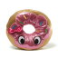  GUND ̤ ꥢ  GUND Sparkle Snacks Jumbo Donut Plush, 3