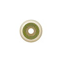 ウィール タイヤ スケボー スケートボード 海外モデル Spitfire Skateboard Wheels 55mm F4 OG Classics 99A F...