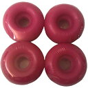 商品情報 商品名ウィール タイヤ スケボー スケートボード 海外モデル Skateboard Wheels 52mm Longboard 97A Pro Set of 4 (Pink)ウィール タイヤ スケボー スケートボード 海外モデル 商品名（英語）Skateboard Wheels 52mm Longboard 97A Pro Set of 4 (Pink) 型番52mm ブランドSKATEBOARD PRO 関連キーワードウィール,タイヤ,スケボー,スケートボード,海外モデル,直輸入このようなギフトシーンにオススメです。プレゼント お誕生日 クリスマスプレゼント バレンタインデー ホワイトデー 贈り物