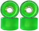 ウィール タイヤ スケボー スケートボード 海外モデル Bigfoot Freeride Longboard Wheels Stoneground Pathfi...