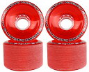 ウィール タイヤ スケボー スケートボード 海外モデル Bigfoot Freeride Longboard Wheels Stoneground Pathfi...