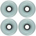 ウィール タイヤ スケボー スケートボード 海外モデル TGM Skateboards Longboard Wheels 70mm Smooth Light B...