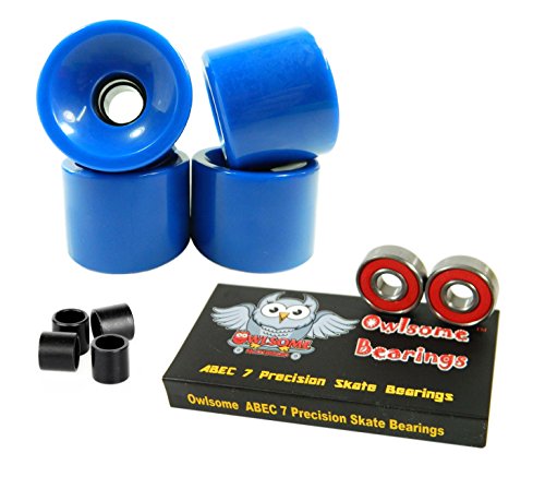 商品情報 商品名ウィール タイヤ スケボー スケートボード 海外モデル Owlsome ABEC 7 Precision Bearings + 60mm Longboard Skateboard Wheels (Solid Blue)ウィール タイヤ スケボー スケートボード 海外モデル 商品名（英語）Owlsome ABEC 7 Precision Bearings + 60mm Longboard Skateboard Wheels (Solid Blue) 型番OSM60 ブランドOwlsome Skateboard 関連キーワードウィール,タイヤ,スケボー,スケートボード,海外モデル,直輸入このようなギフトシーンにオススメです。プレゼント お誕生日 クリスマスプレゼント バレンタインデー ホワイトデー 贈り物