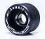   ܡ ȥܡ ǥ Sure-Grip Zombie Wheels Low 59mm 92a - Black Hub  ܡ ȥܡ ǥ