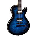 ディーン エレキギター 海外直輸入 Dean Guitars 6 String Thoroughbred X Quilt Maple Electric Guit...