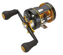 リール Lew's Fishing Lews Fishing 釣り道具 フィッシング Lew's Speed Cast 5.3:1 Right Hand Cas...