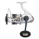 リール Shimano シマノ 釣り道具 フィッシング Shimano Inc. SARAGOSA SW A 20000PGリール Shimano シマノ 釣り...