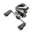 リール Shimano シマノ 釣り道具 フィッシング Shimano Inc. Metanium MGL 151HG Bリール Shimano シマノ 釣り道...