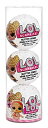 エルオーエルサプライズ 人形 ドール L.O.L. Surprise! Glitter Series Style 1 Dolls- 3 Pack, Each w...