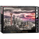 商品情報 商品名ジグソーパズル 海外製 アメリカ EuroGraphics Seattle City Skyline Puzzle (1000-Piece) (6000-0660)ジグソーパズル 海外製 アメリカ 商品名（英語）EuroGraphics Seattle City Skyline Puzzle (1000-Piece) (6000-0660) 型番6000-0660 海外サイズ1000 ブランドEuroGraphics 関連キーワードジグソーパズル,海外製,アメリカこのようなギフトシーンにオススメです。プレゼント お誕生日 クリスマスプレゼント バレンタインデー ホワイトデー 贈り物