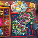ジグソーパズル 海外製 アメリカ Buffalo Games - Relaxing with a Puzzle - 300 Large Piece Jigsaw...