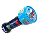 pEpg[ AJA  VTech PJ Masks Super Learning Flashlight, BluepEpg[ AJA 