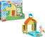 Peppa Pig ڥåѥԥå ꥫľ͢  Peppa Pig Peppas Adventures Peppas Swimming Pool Fun Playset Preschool Toy, Includes 1 Figure and 4 Accessories, Ages 3 and UpPeppa Pig ڥåѥԥå ꥫľ͢ 