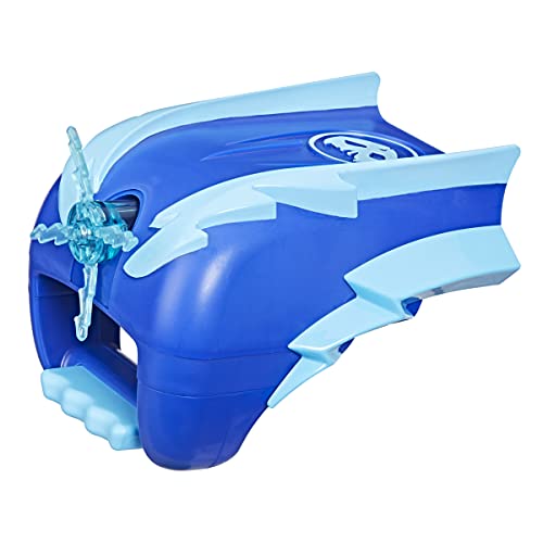 PJ Masks ǂIpW}XN AJA  PJ Masks Catboy Hero Gauntlet Preschool Toy,Catboy-Costume and Dress-Up Toy with Spinning Cat Stripes for Kids Ages 3 and UpPJ Masks ǂIpW}XN AJA 