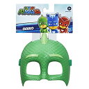 PJ Masks しゅつどう!パジャマスク アメリカ直輸入 おもちゃ PJ Masks Hero Mask (Gekko) Preschool Toy, Dress-Up Costume Mask for Kids Ages 3 and Up,GreenPJ Masks しゅつどう!パジャマスク アメリカ直輸入 おもちゃ