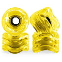 ウィール タイヤ スケボー スケートボード 海外モデル Shark Wheel 72mm 78a Longboard Cruising Wheels, DNA ...