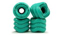 ウィール タイヤ スケボー スケートボード 海外モデル Shark Wheel 72mm 78a Longboard Cruising Wheels, DNA ...