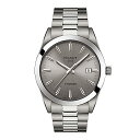 rv eB\ Y Tissot Dress Watch (Model: T1274104408100), Greyrv eB\ Y