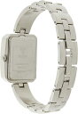 腕時計 ゲス GUESS レディース GUESS Women's Quartz Watch with Stainless Steel Strap, Silver, 12 (Model: GW0102L1)腕時計 ゲス GUESS レディース