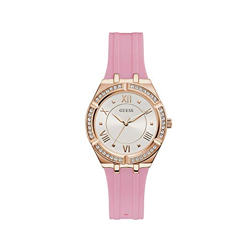 腕時計 ゲス GUESS レディース Guess Watches Ladies Cosmo Womens Analog Quartz Watch with Bracelet GW0034L3腕時計 ゲス GUESS レディース