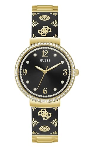 腕時計 ゲス GUESS レディース GUESS Bangle Logo Watch腕時計 ゲス GUESS レディース