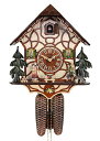 商品情報 商品名カッコー時計 インテリア 壁掛け時計 海外モデル アメリカ HerrZeit by Adolf Herr Cuckoo Clock - Black Forest Magic Brownカッコー時計 インテリア 壁掛け時計 海外モデル アメリカ 商品名（英語）HerrZeit by Adolf Herr Cuckoo Clock - Black Forest Magic Brown 型番AH 301/1 8T ブランドHerrZeit by Adolf Herr 関連キーワードカッコー時計,インテリア,壁掛け時計,海外モデル,アメリカ,輸入物このようなギフトシーンにオススメです。プレゼント お誕生日 クリスマスプレゼント バレンタインデー ホワイトデー 贈り物