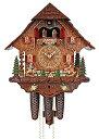 カッコー時計 インテリア 壁掛け時計 海外モデル アメリカ HerrZeit by Adolf Herr Cuckoo Clock - The Rocking ...