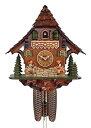 カッコー時計 インテリア 壁掛け時計 海外モデル アメリカ HerrZeit by Adolf Herr Cuckoo Clock - The Rocking ...