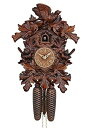 カッコー時計 インテリア 壁掛け時計 海外モデル アメリカ HerrZeit by Adolf Herr Cuckoo Clock - Forest Birds...