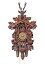 å ƥꥢ ɳݤ ǥ ꥫ HerrZeit by Adolf Herr Cuckoo Clock - The Deer Hunter handshingledå ƥꥢ ɳݤ ǥ ꥫ