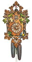 カッコー時計 インテリア 壁掛け時計 海外モデル アメリカ Anton Schneider Cuckoo Clock Moving birdsカッコー時計 イン...