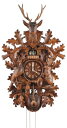 カッコー時計 インテリア 壁掛け時計 海外モデル アメリカ Anton Schneider Cuckoo Clock Hunting Clockカッコー時計 インテリア 壁掛け時計 海外モデル アメリカ