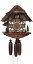 カッコー時計 インテリア 壁掛け時計 海外モデル アメリカ Anton Schneider German Cuckoo Clock 8-Day-Movement Chalet-Style 16.00 inch - Authentic Black Forest Cuckoo Clockカッコー時計 インテリア 壁掛け時計 海外モデル アメリカ