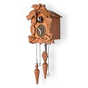 カッコー時計 インテリア 壁掛け時計 海外モデル アメリカ Kendal Handcrafted Wood Cuckoo Clock MX211カッコー時計 イ...