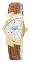 腕時計 ハミルトン レディース [Hamilton] HAMILTON watch Ventura classic three-hand H24101511 Ladies [regular imported goods]腕時計 ハミルトン レディース