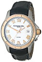 腕時計 レイモンドウェイル レイモンドウィル メンズ スイスの高級腕時計 Raymond Weil Men's 2970-SC5-00308 Parsifal Analog Display Swiss Automatic Black Watch腕時計 レイモンドウェイル レイモンドウィル メンズ スイスの高級腕時計