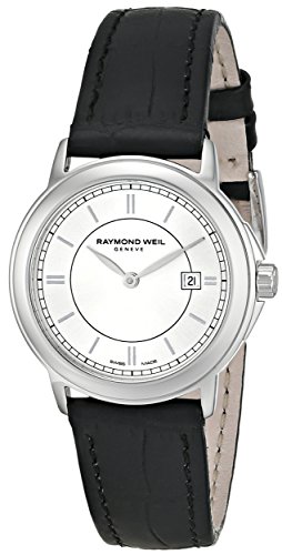 腕時計 レイモンドウェイル レイモンドウィル レディース スイスの高級腕時計 Raymond Weil Women's 59..