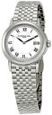 腕時計 レイモンドウェイル レイモンドウィル レディース スイスの高級腕時計 Raymond Weil Women's 5966-ST-00300 Tradition White Dial Watch腕時計 レイモンドウェイル レイモンドウィル レディース スイスの高級腕時計