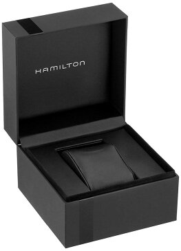 ハミルトン 腕時計 メンズ H64615555 【送料無料】Hamilton Men's H64615555 Khaki Aviation Analog Display Swiss Automatic Brown Watchハミルトン 腕時計 メンズ H64615555