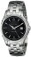 ӻ ϥߥȥ  H32515135 Hamilton Men's H32515135 Jazzmaster Viewmatic Black Guilloche Dial Watchӻ ϥߥȥ  H32515135