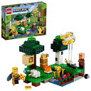 商品情報 商品名レゴ マインクラフト LEGO? Minecraft? The Bee Farm 21165 Minecraft Building Action Toy with a Beekeeper, Plus Cool Bee and Sheep Figuresレゴ マインクラフト 商品名（英語）LEGO? Minecraft? The Bee Farm 21165 Minecraft Building Action Toy with a Beekeeper, Plus Cool Bee and Sheep Figures 型番21165 ブランドLEGO 関連キーワードレゴ,マインクラフトこのようなギフトシーンにオススメです。プレゼント お誕生日 クリスマスプレゼント バレンタインデー ホワイトデー 贈り物