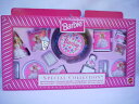 商品情報 商品名バービー バービー人形 Barbie Special Collecion Special Occasions Birthday Set (1998)バービー バービー人形 商品名（英語）Barbie Special Collecion Special Occasions Birthday Set (1998) 型番22299 海外サイズSmall ブランドBarbie 関連キーワードバービー,バービー人形このようなギフトシーンにオススメです。プレゼント お誕生日 クリスマスプレゼント バレンタインデー ホワイトデー 贈り物