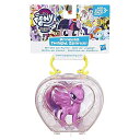 マイリトルポニー ハズブロ hasbro、おしゃれなポニー かわいいポニー ゆめかわいい My Little Pony On-the-go Purse Poni...