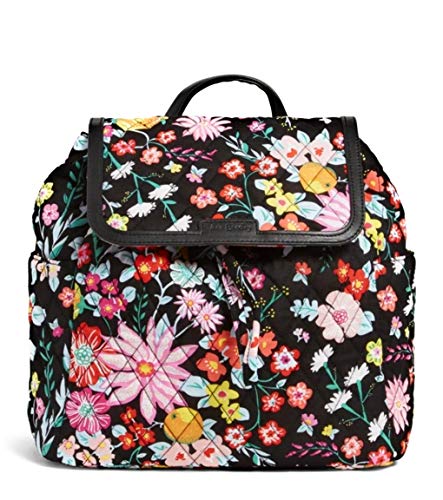 Fubh[ xubh[ AJ t_B}CA~ { Vera Bradley Fashion Backpack Tangerine TwistFubh[ xubh[ AJ t_B}CA~ {